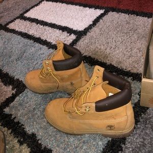 Tims Men boots